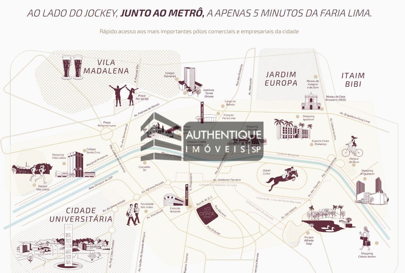 Apartamento, 3 quartos, 214 m² - Foto 44