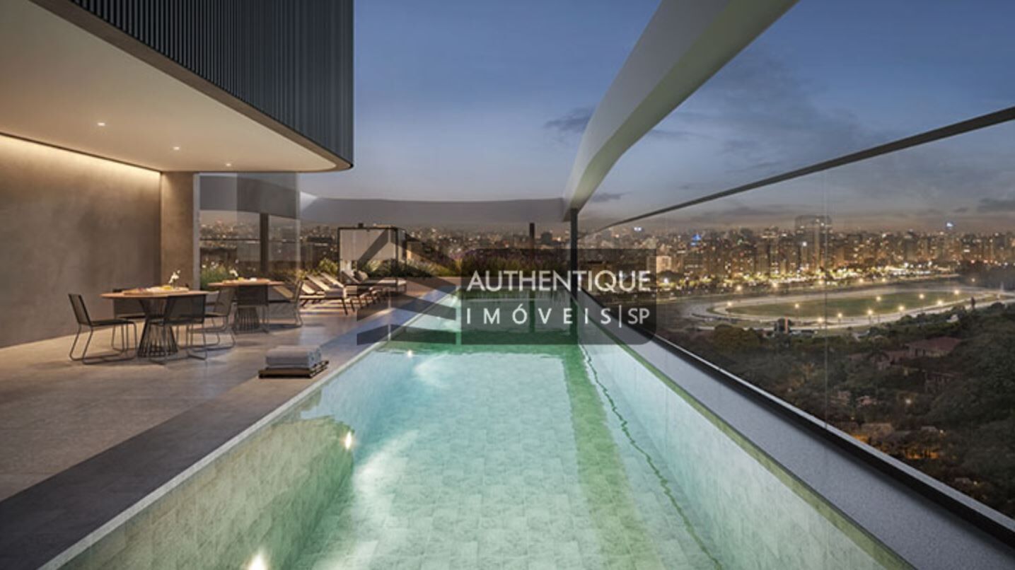 Apartamento, 3 quartos, 214 m² - Foto 4