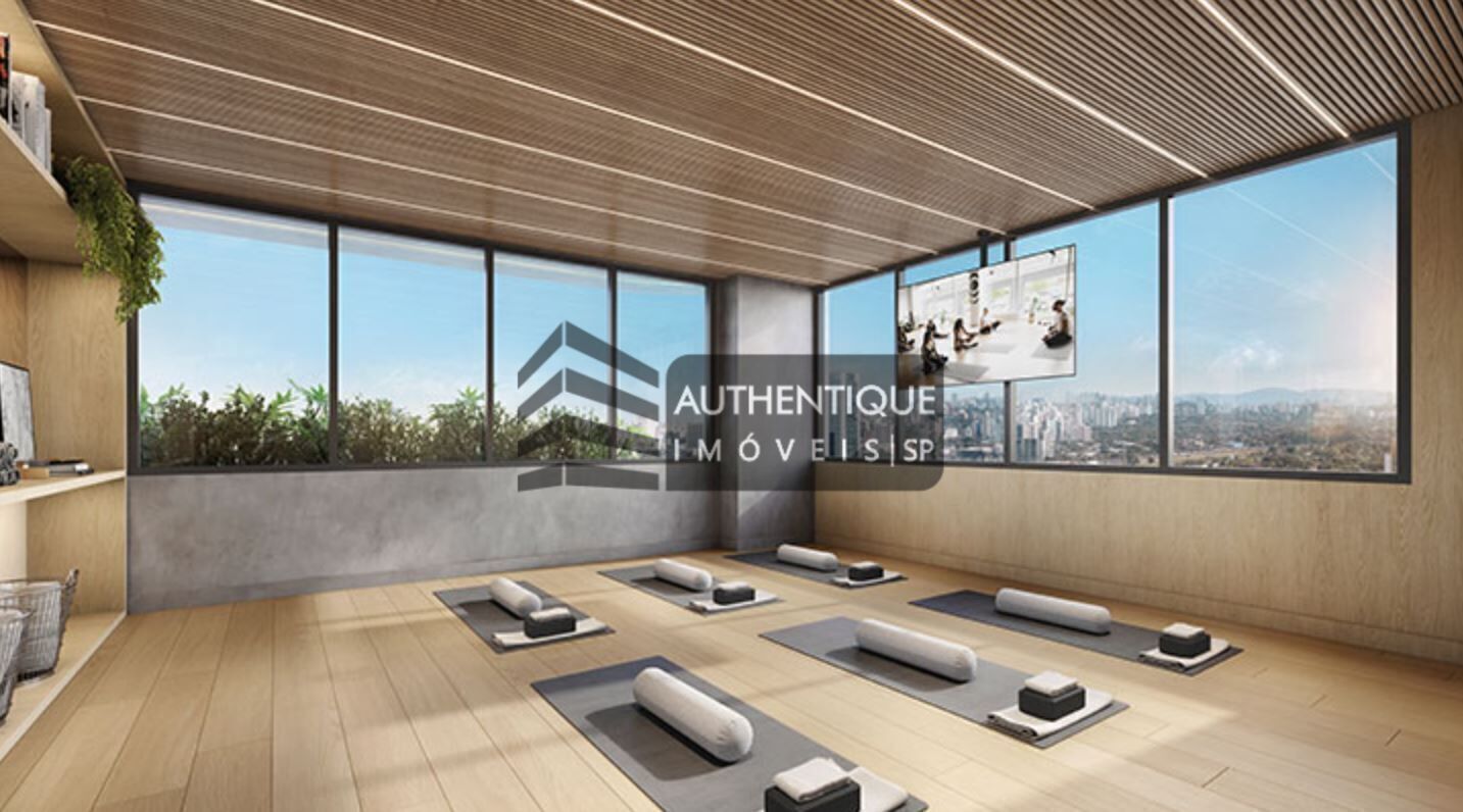 Apartamento, 3 quartos, 214 m² - Foto 41