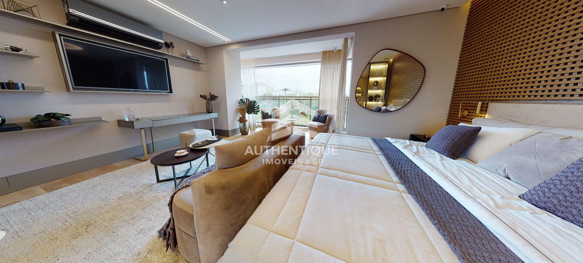 Apartamento, 4 quartos, 337 m² - Foto 31