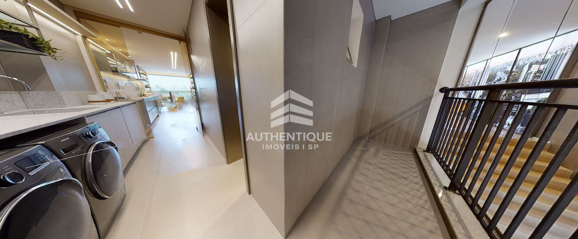 Apartamento, 4 quartos, 337 m² - Foto 20