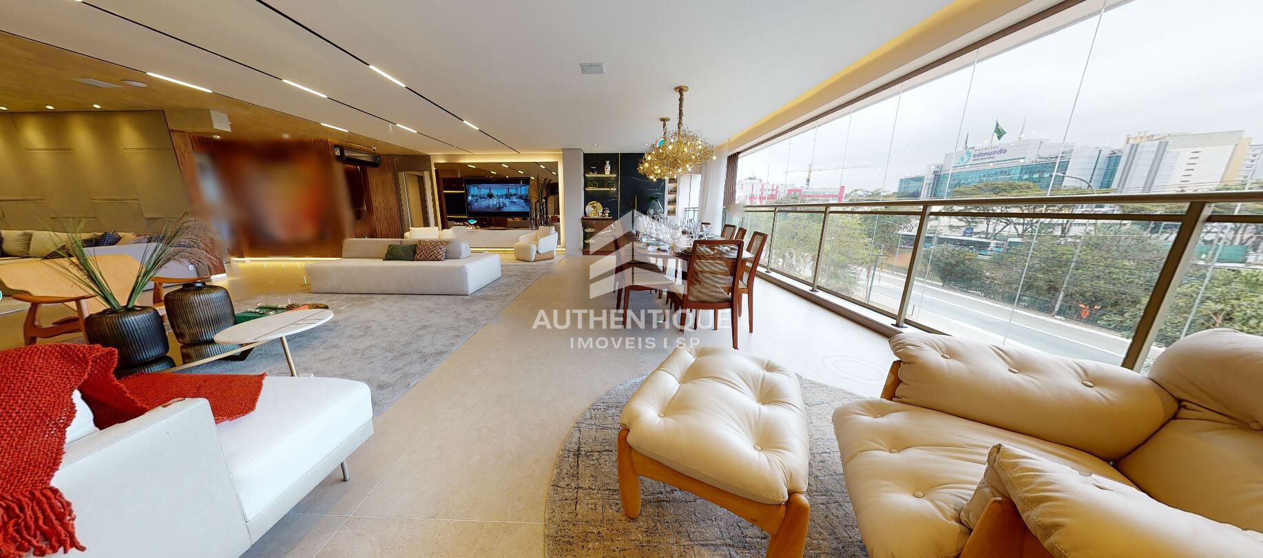 Apartamento, 4 quartos, 337 m² - Foto 12