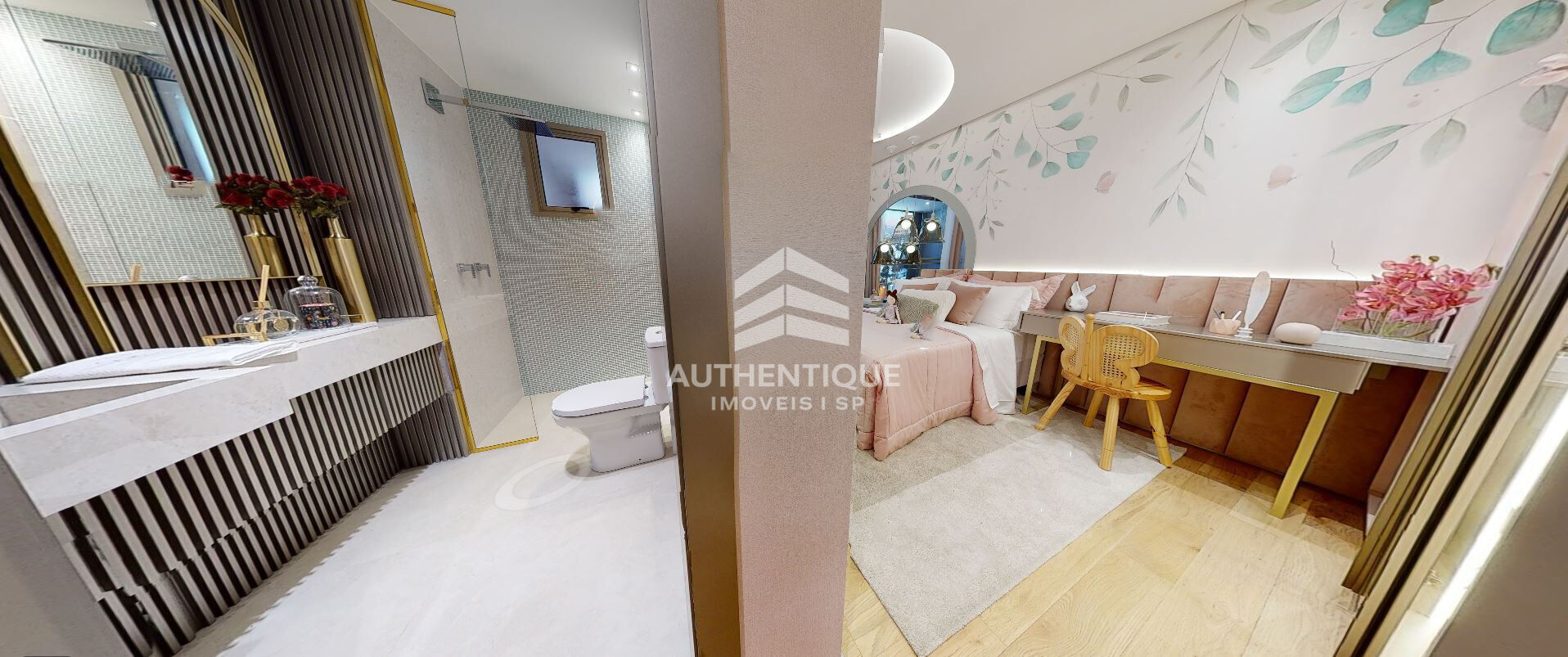 Apartamento, 4 quartos, 337 m² - Foto 24