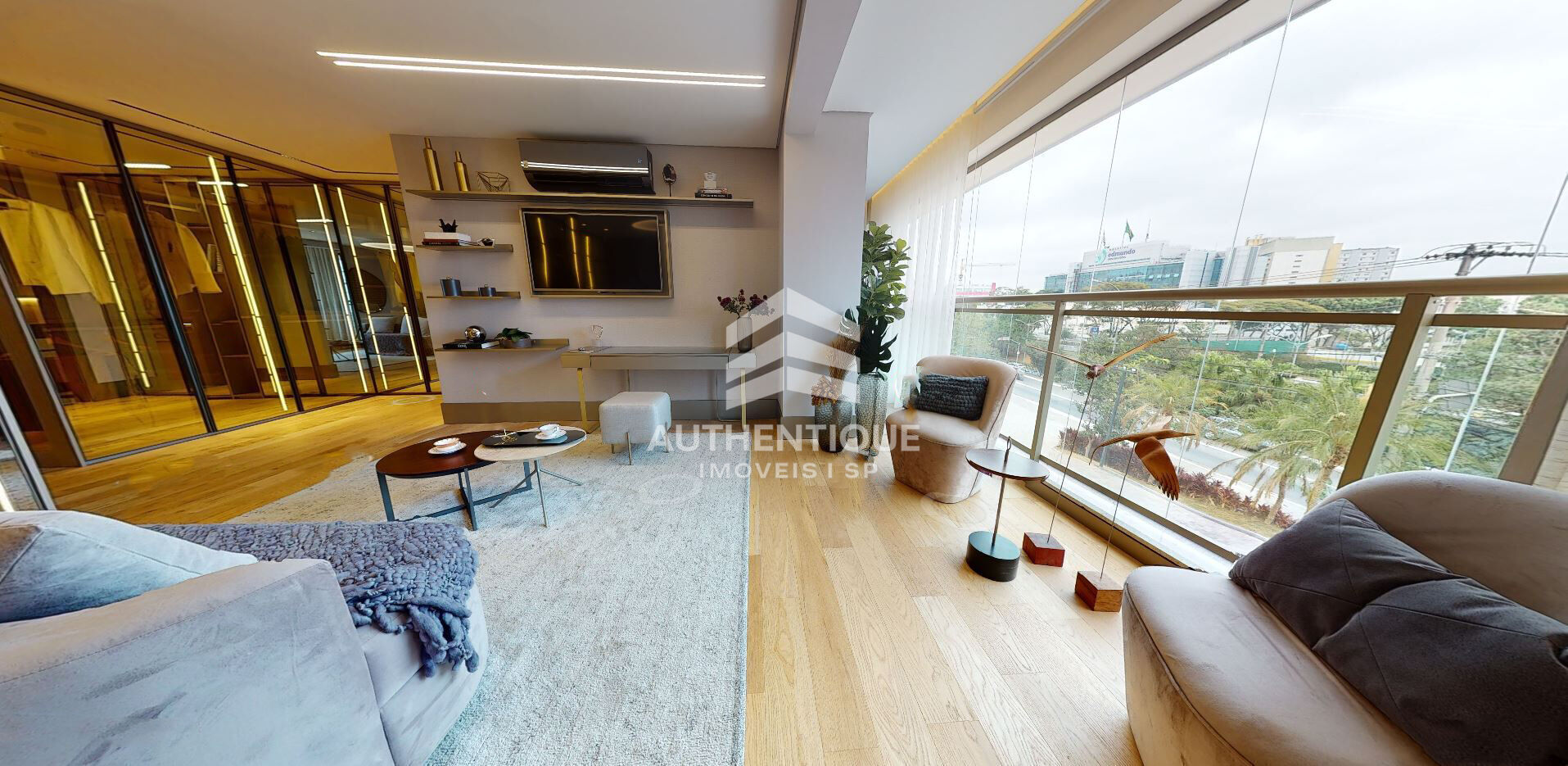 Apartamento, 4 quartos, 337 m² - Foto 32