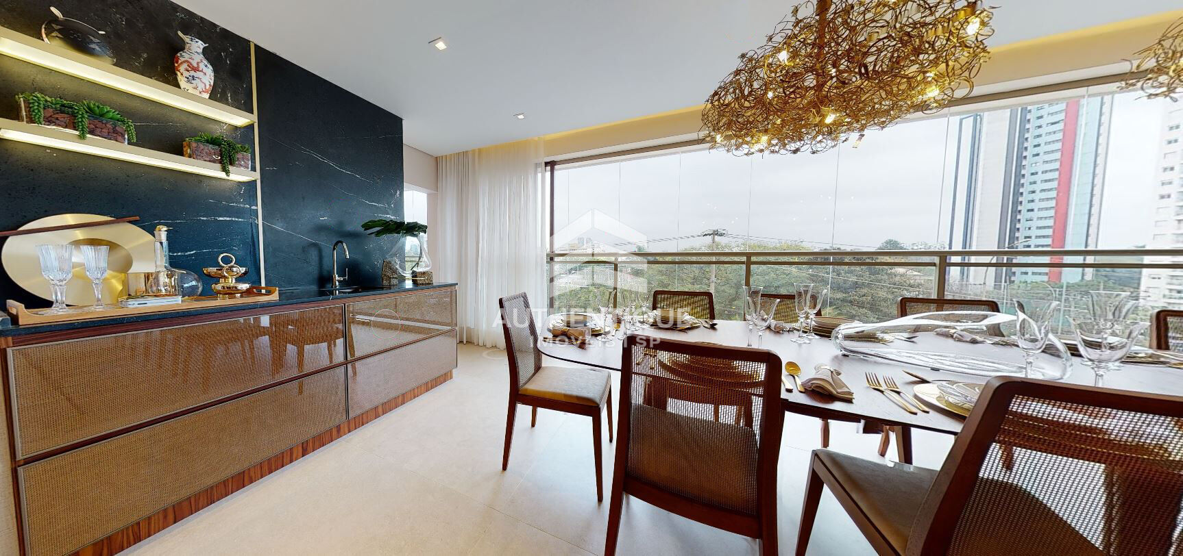 Apartamento, 4 quartos, 337 m² - Foto 13