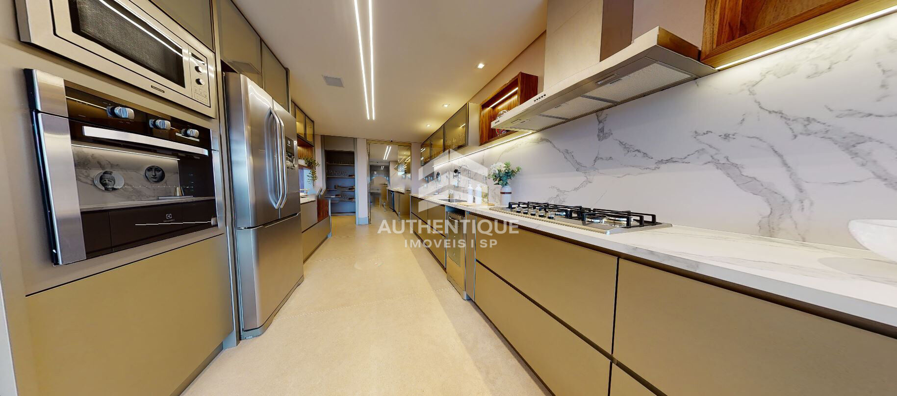 Apartamento, 4 quartos, 337 m² - Foto 16