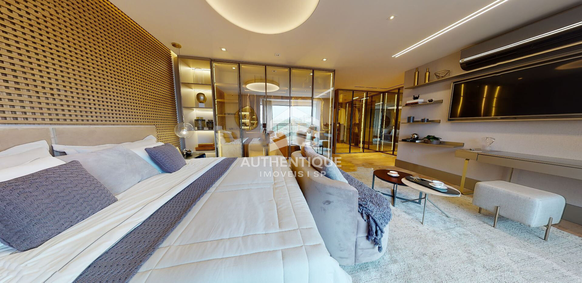 Apartamento, 4 quartos, 337 m² - Foto 33