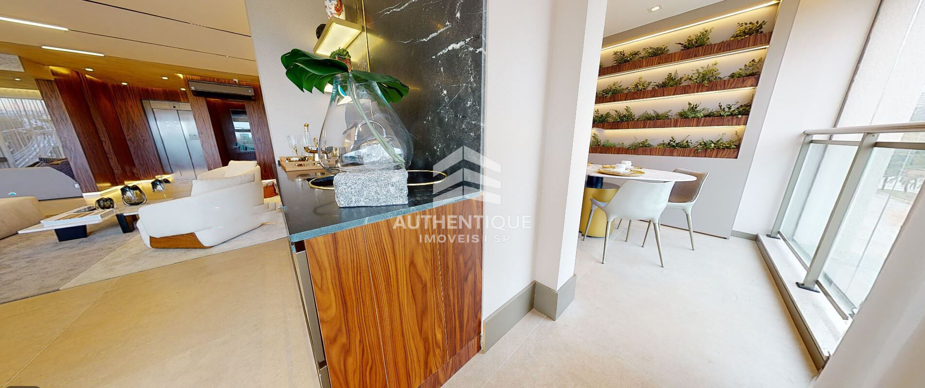 Apartamento, 4 quartos, 337 m² - Foto 14