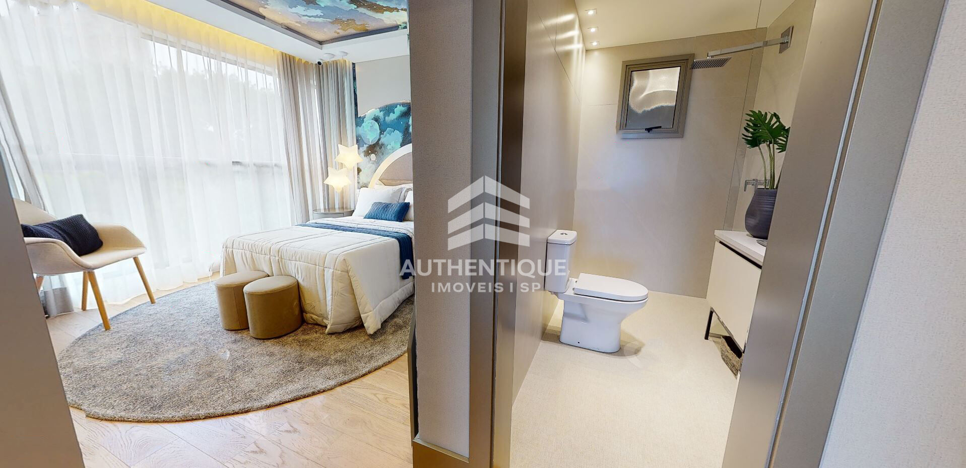 Apartamento, 4 quartos, 337 m² - Foto 26