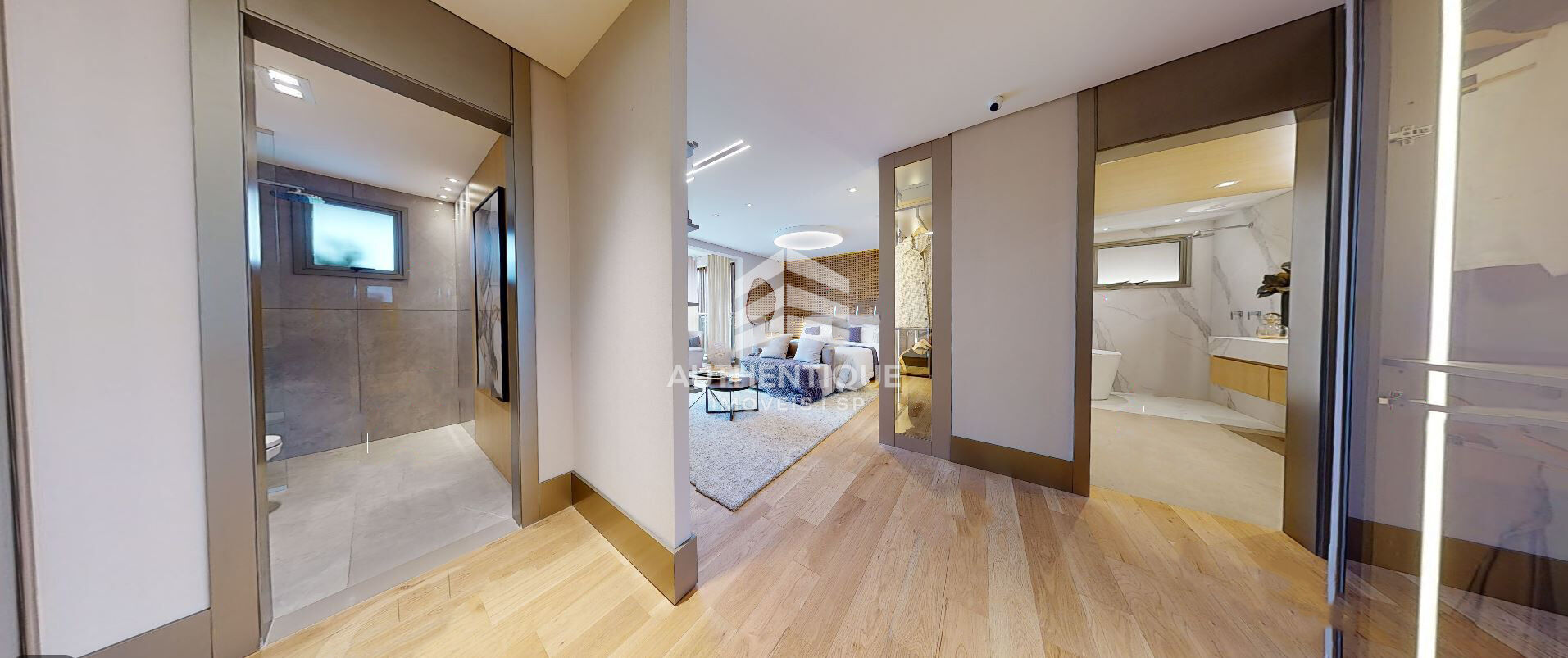 Apartamento, 4 quartos, 337 m² - Foto 29