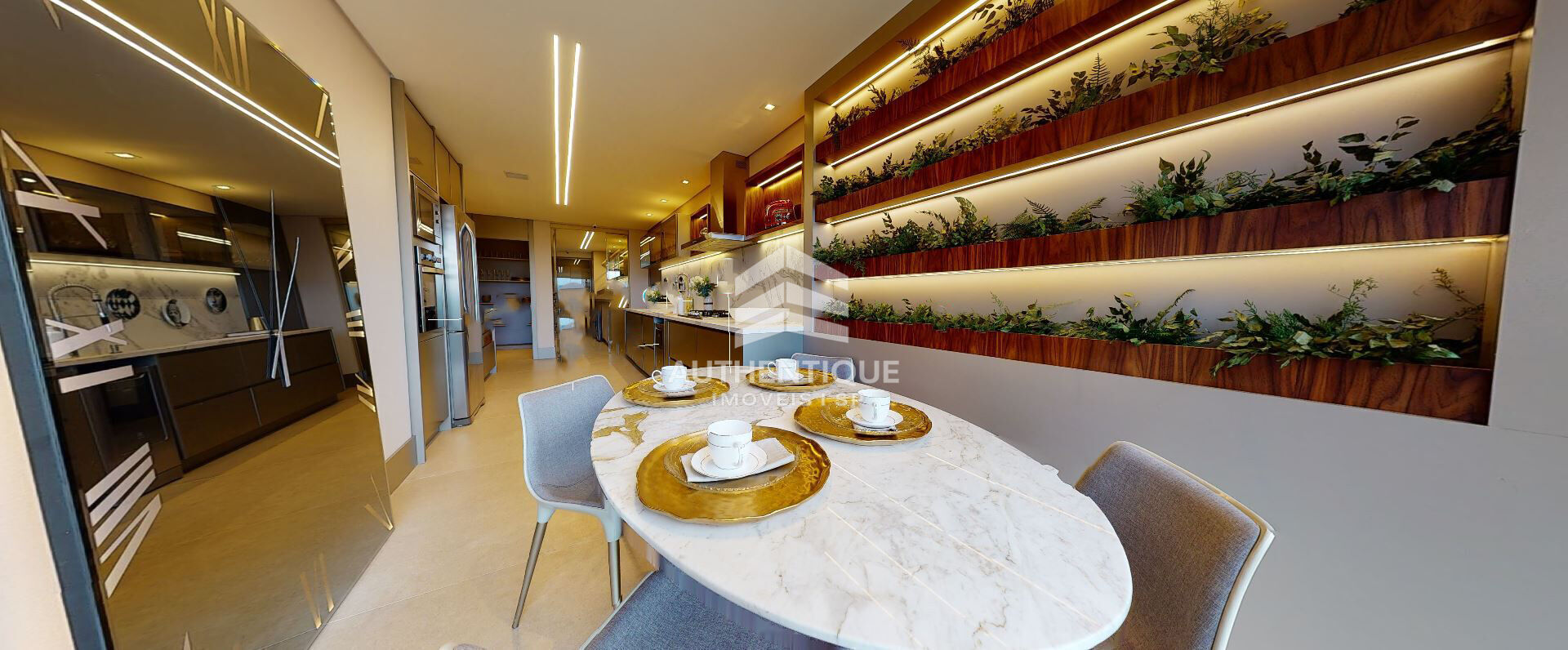 Apartamento, 4 quartos, 337 m² - Foto 15