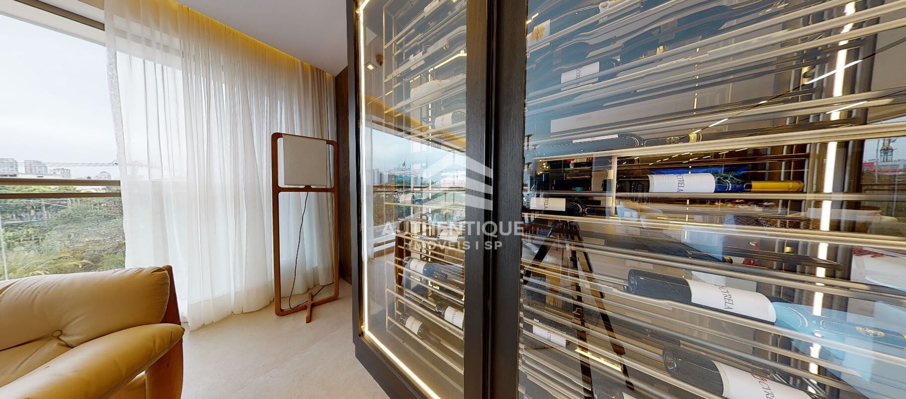 Apartamento, 4 quartos, 337 m² - Foto 11