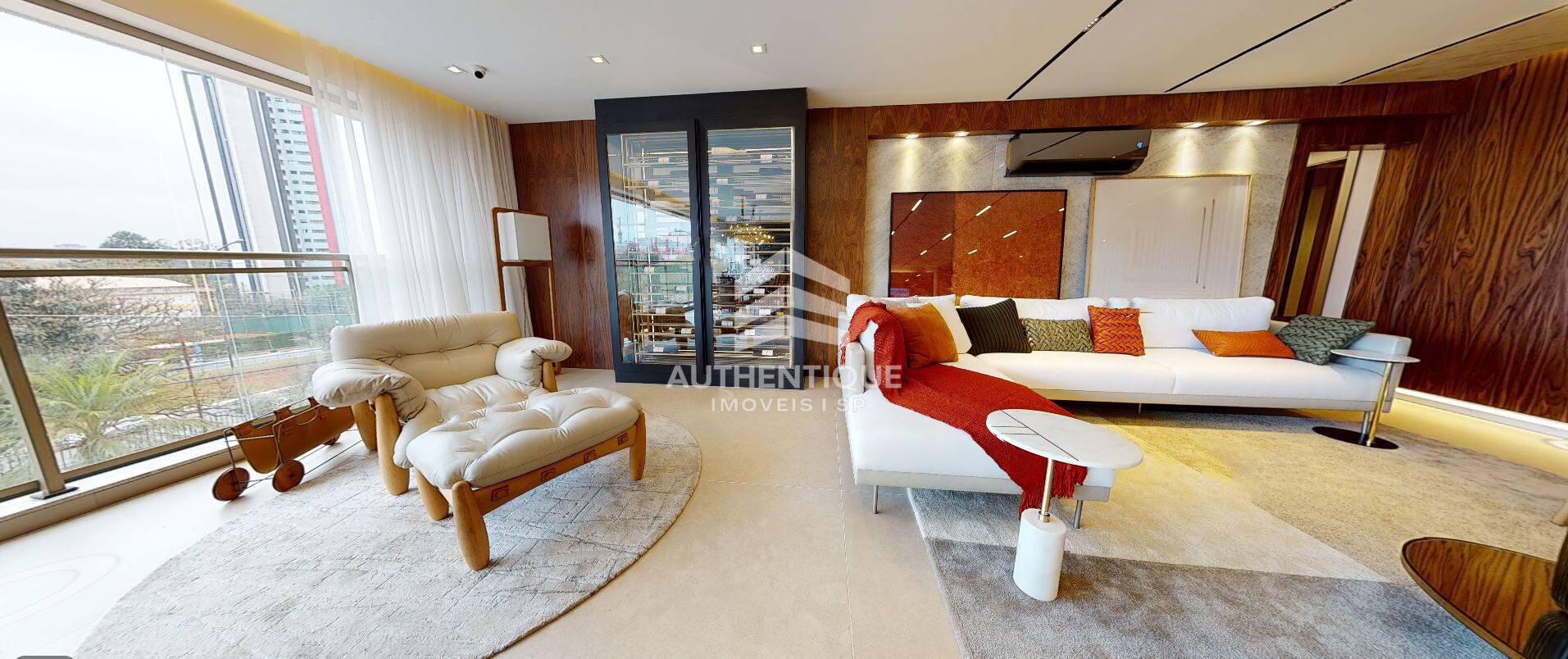 Apartamento, 4 quartos, 337 m² - Foto 10