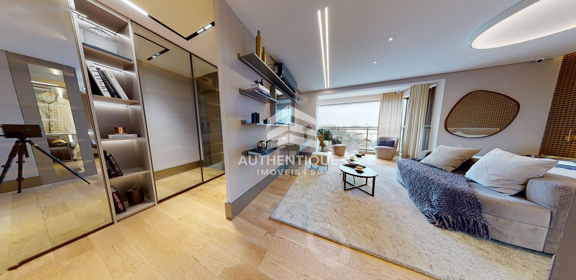 Apartamento, 4 quartos, 337 m² - Foto 28