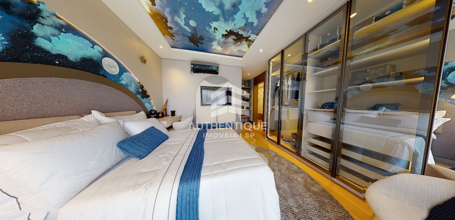 Apartamento, 4 quartos, 337 m² - Foto 27
