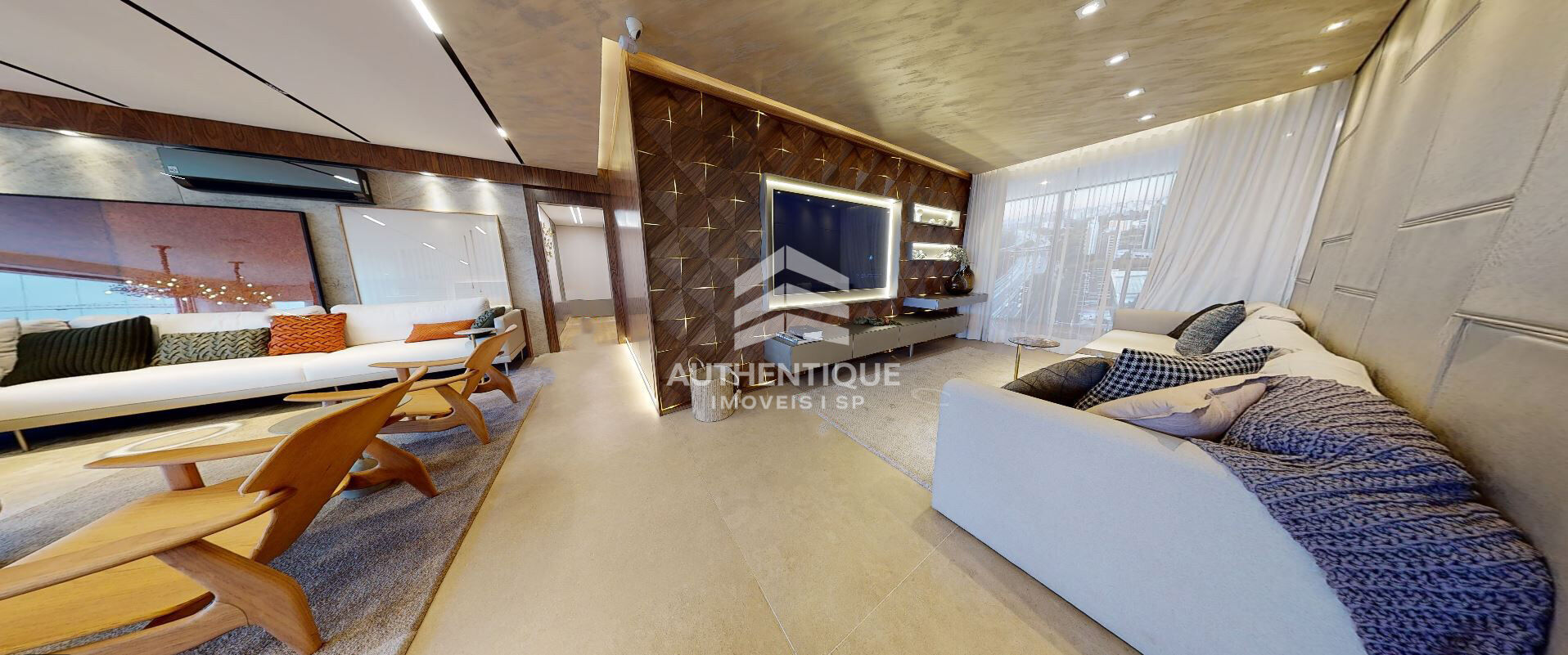 Apartamento, 4 quartos, 337 m² - Foto 23