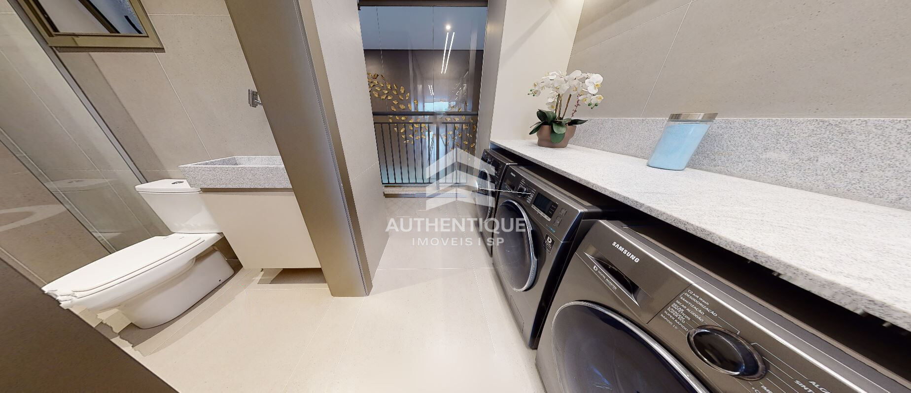 Apartamento, 4 quartos, 337 m² - Foto 19