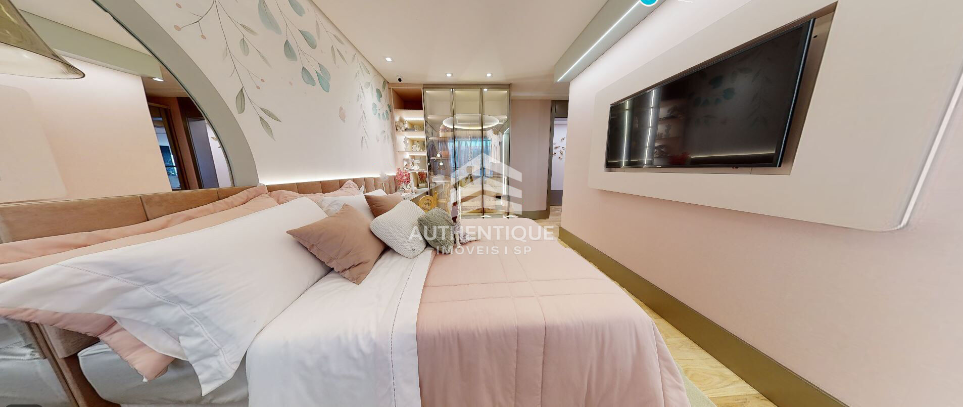 Apartamento, 4 quartos, 337 m² - Foto 25