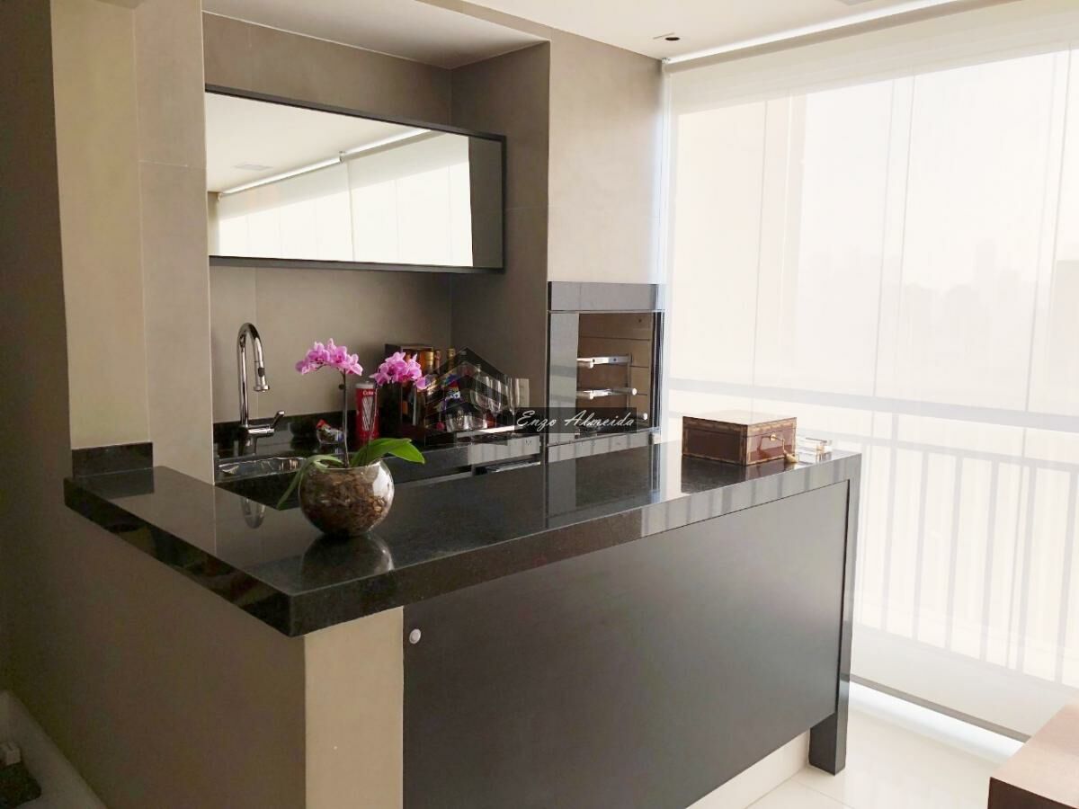 Apartamento à venda com 2 quartos, 79m² - Foto 6