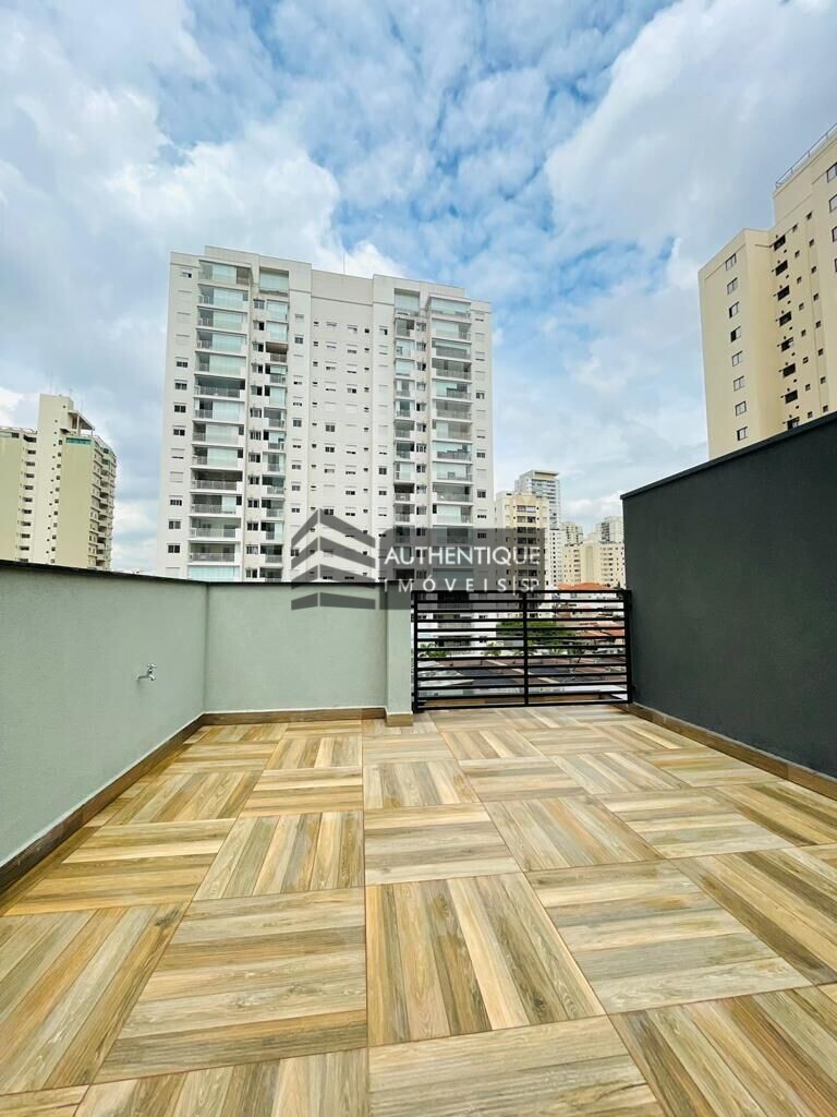 Sobrado à venda com 4 quartos, 170m² - Foto 5