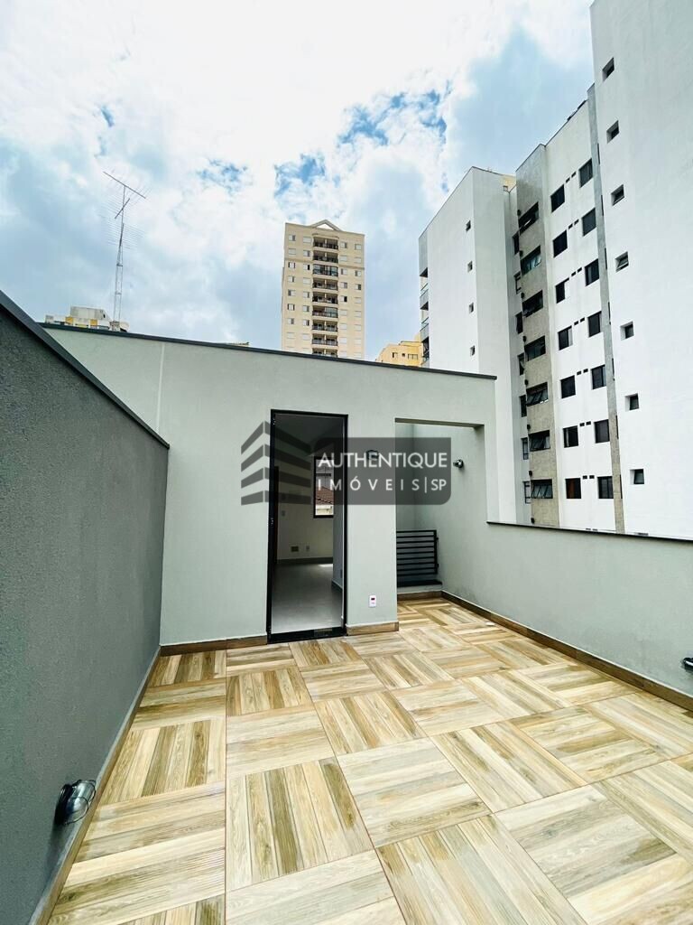 Sobrado à venda com 4 quartos, 170m² - Foto 6