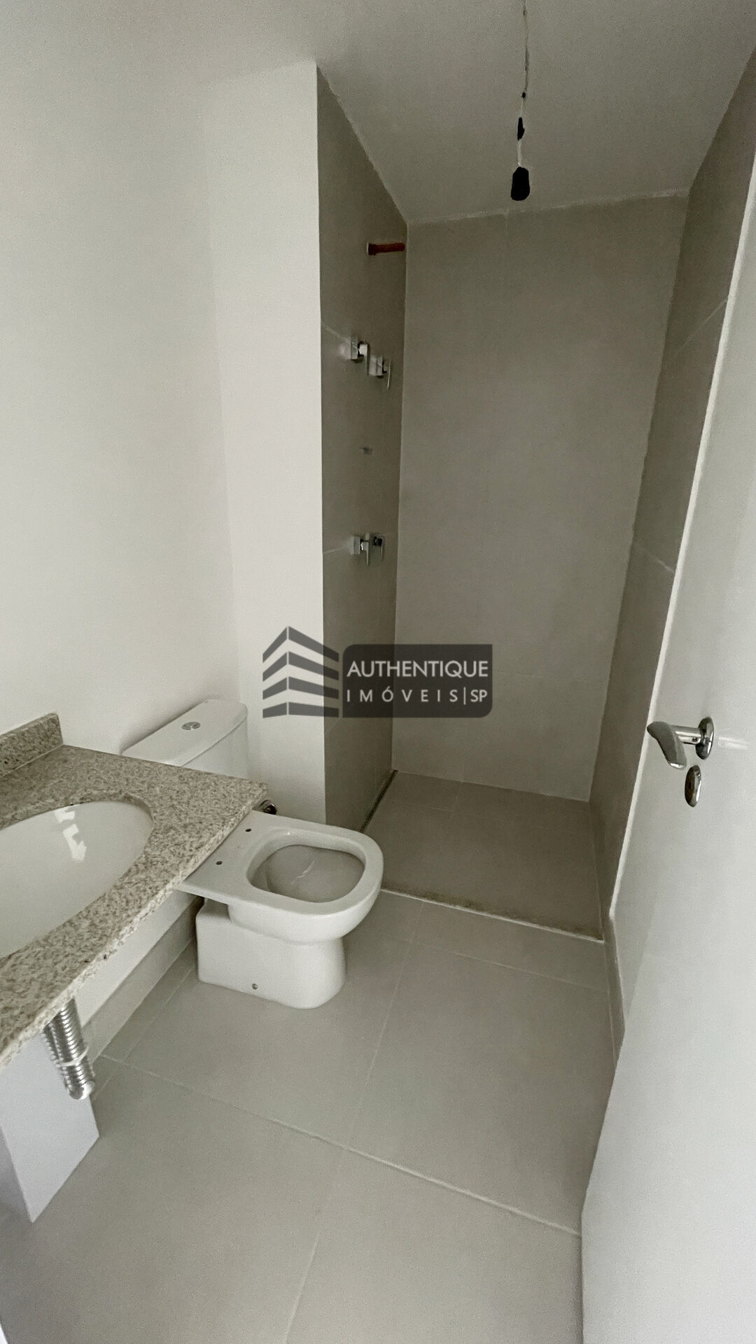 Apartamento à venda com 1 quarto, 25m² - Foto 5