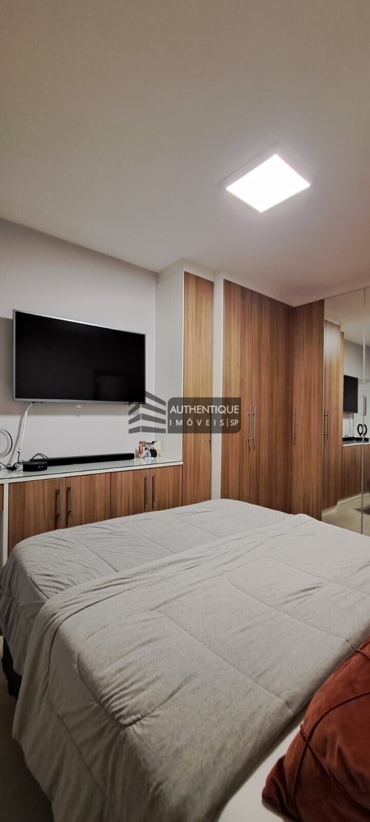 Apartamento à venda com 2 quartos, 55m² - Foto 8