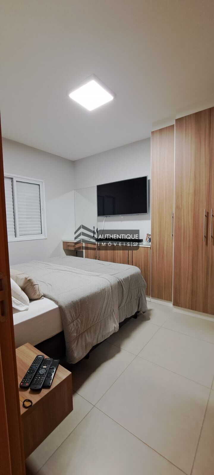 Apartamento à venda com 2 quartos, 55m² - Foto 9