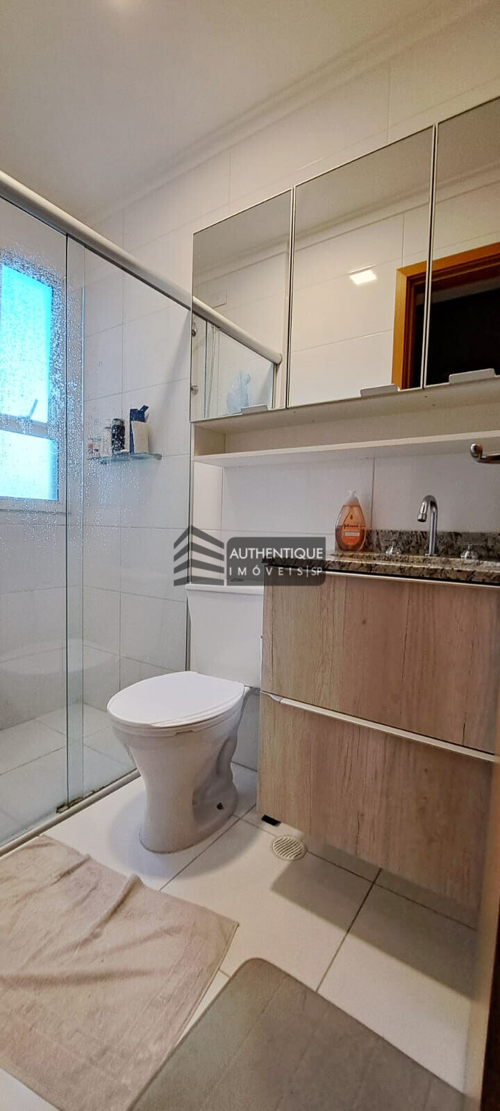 Apartamento à venda com 2 quartos, 55m² - Foto 11