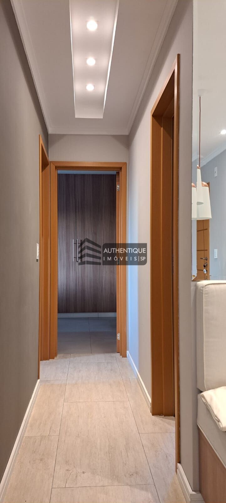 Apartamento à venda com 2 quartos, 55m² - Foto 6