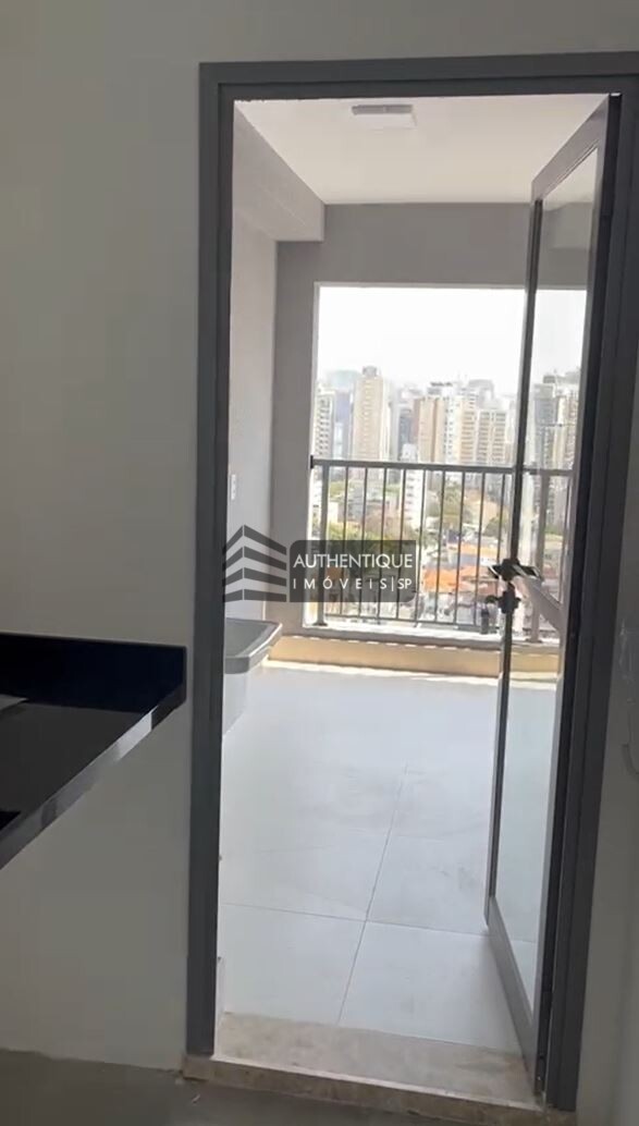 Apartamento à venda com 1 quarto, 46m² - Foto 9