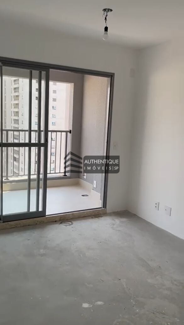 Apartamento à venda com 1 quarto, 46m² - Foto 5