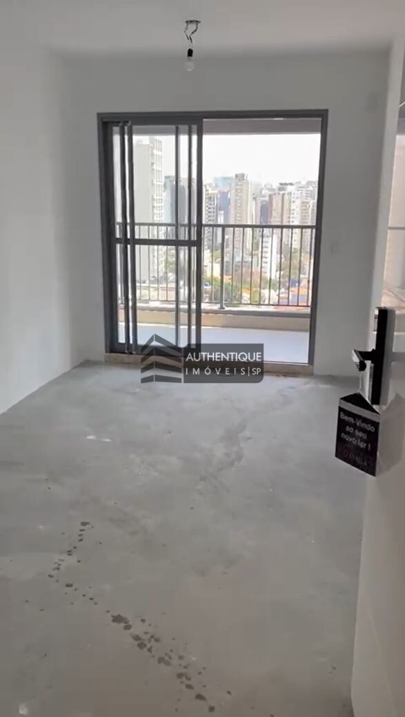 Apartamento à venda com 1 quarto, 46m² - Foto 2