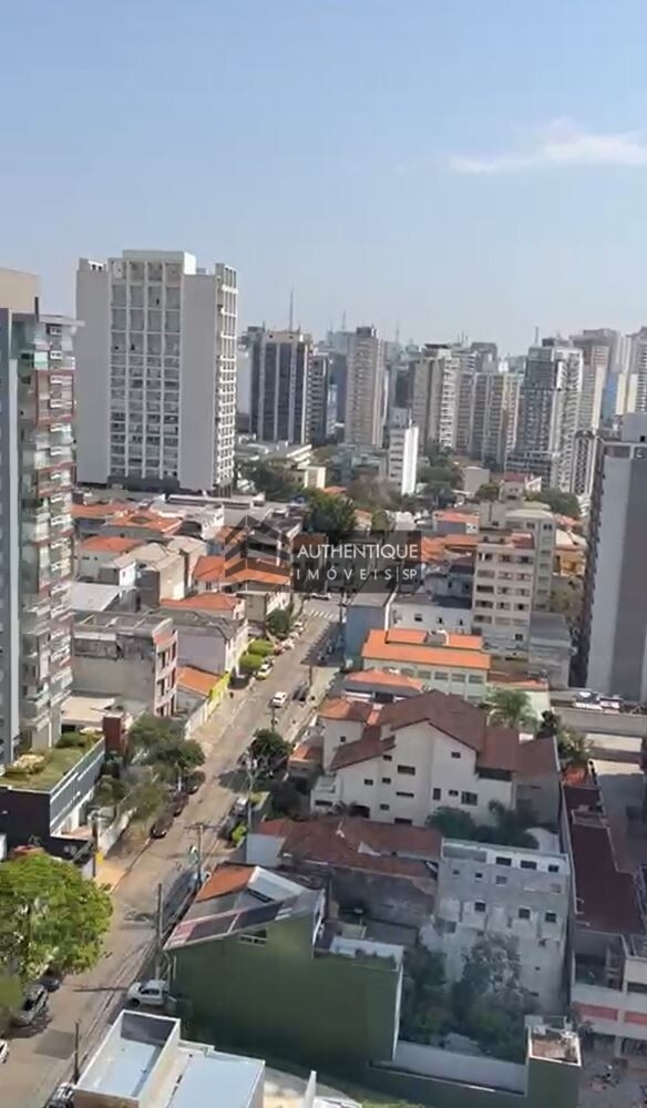 Apartamento à venda com 1 quarto, 46m² - Foto 15