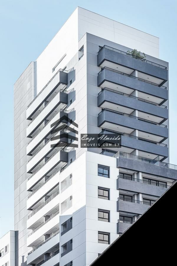 Apartamento à venda com 1 quarto, 38m² - Foto 19