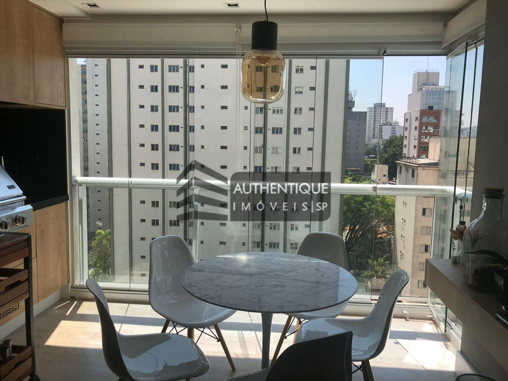 Apartamento à venda com 1 quarto, 70m² - Foto 21