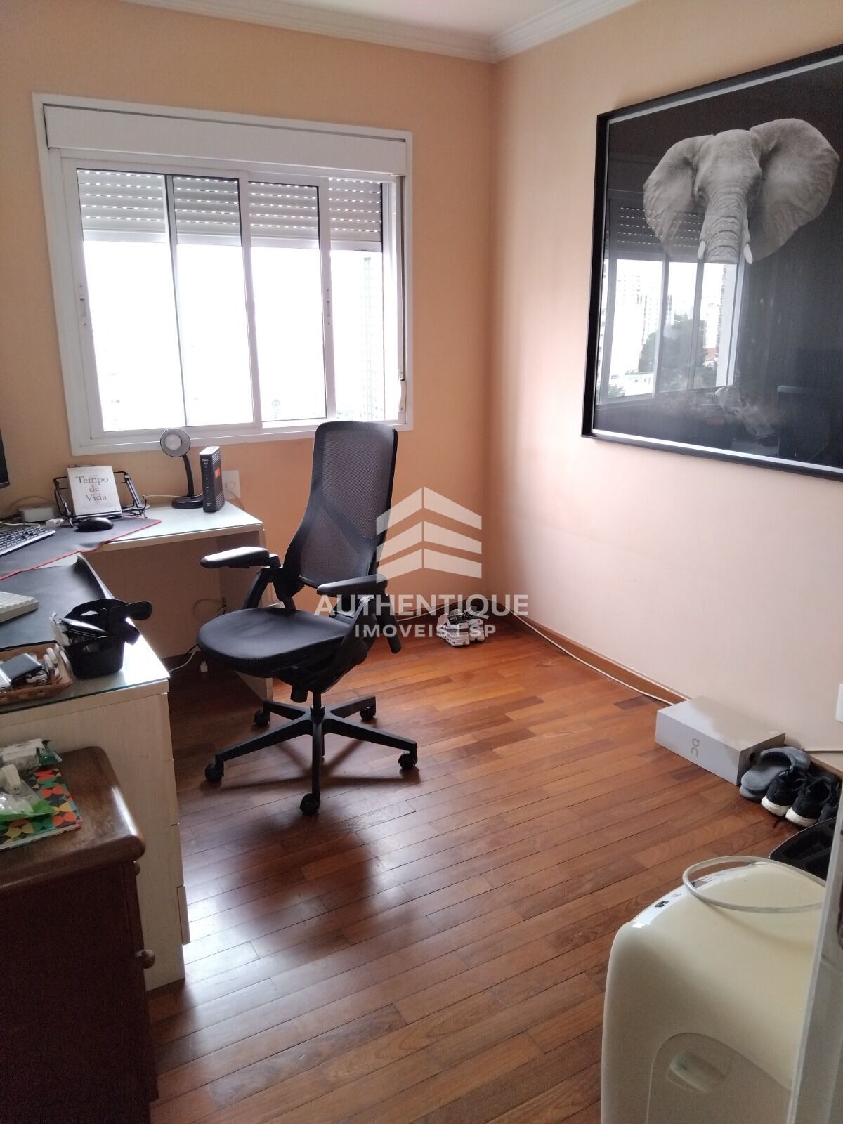 Apartamento, 3 quartos, 150 m² - Foto 7