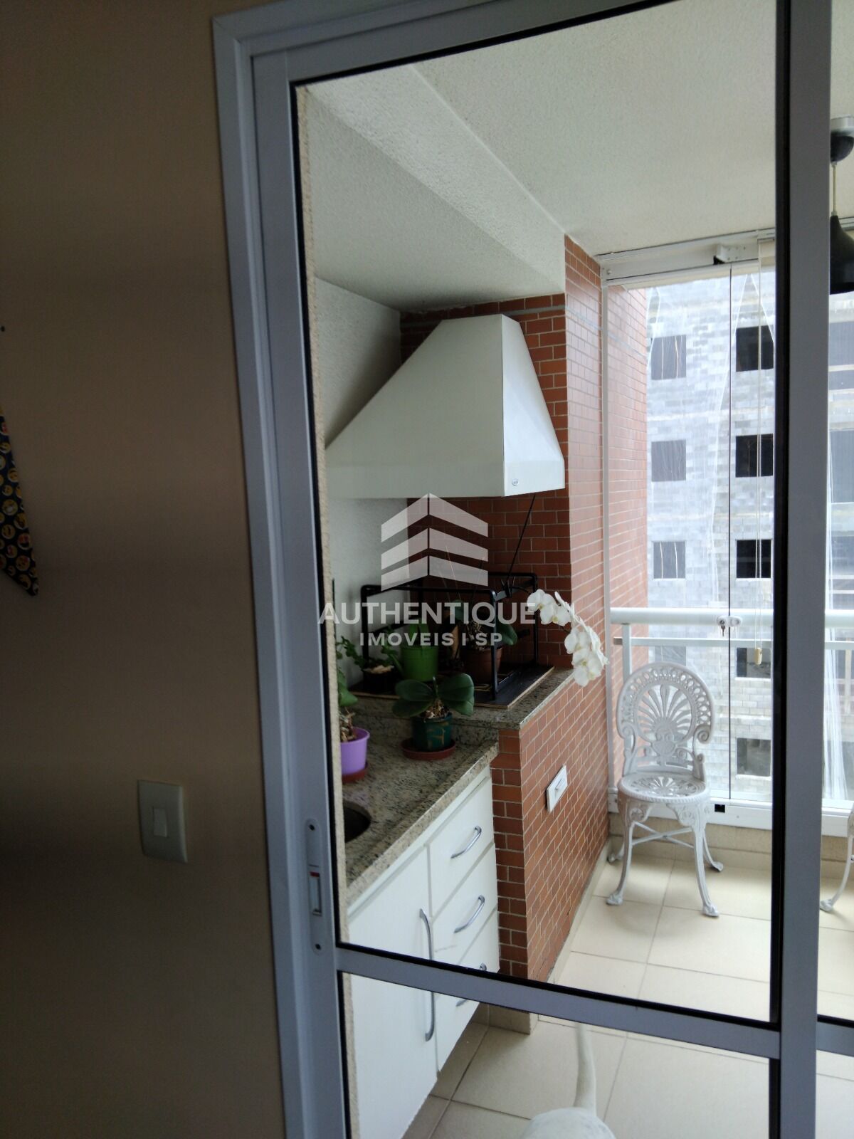 Apartamento, 3 quartos, 150 m² - Foto 3