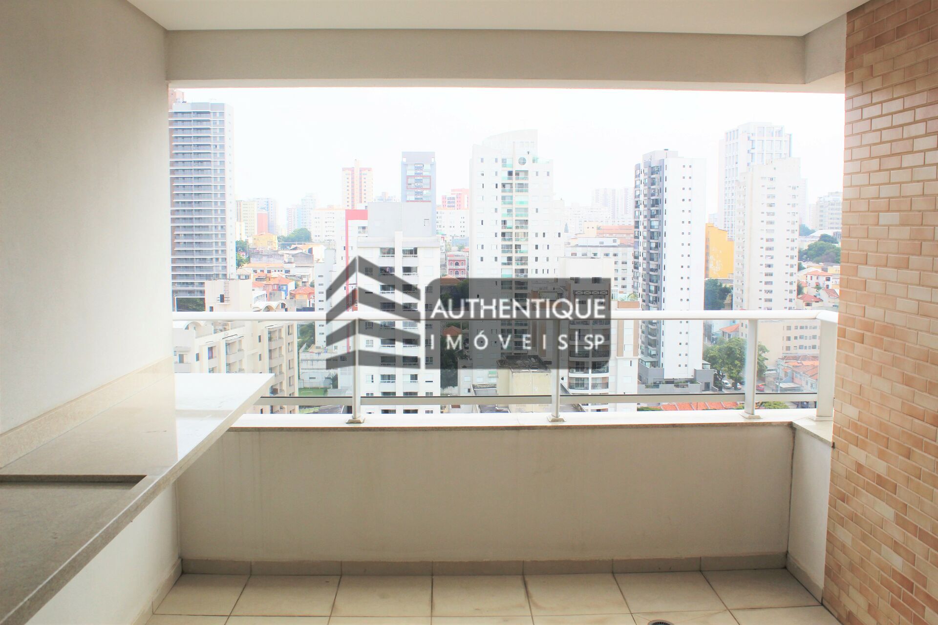 Apartamento à venda com 2 quartos, 67m² - Foto 1