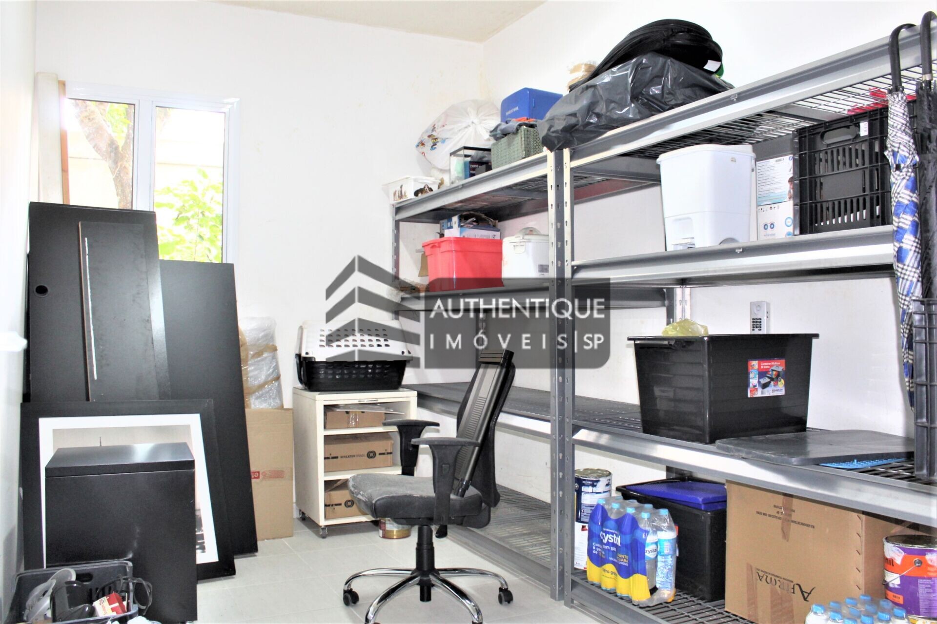 Apartamento à venda com 3 quartos, 216m² - Foto 25