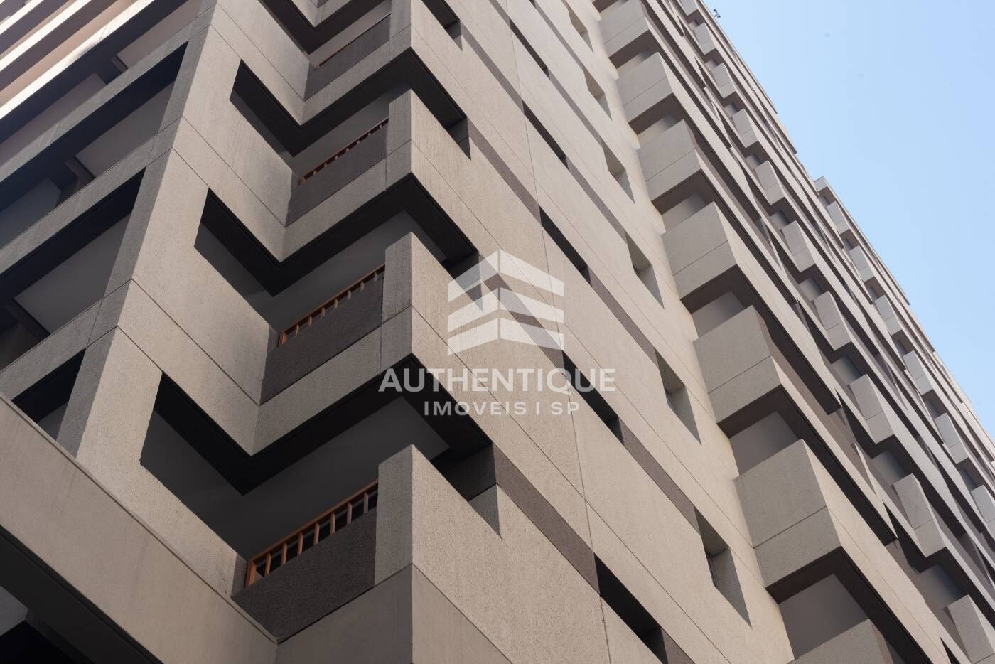 Apartamento, 1 quarto, 21 m² - Foto 2