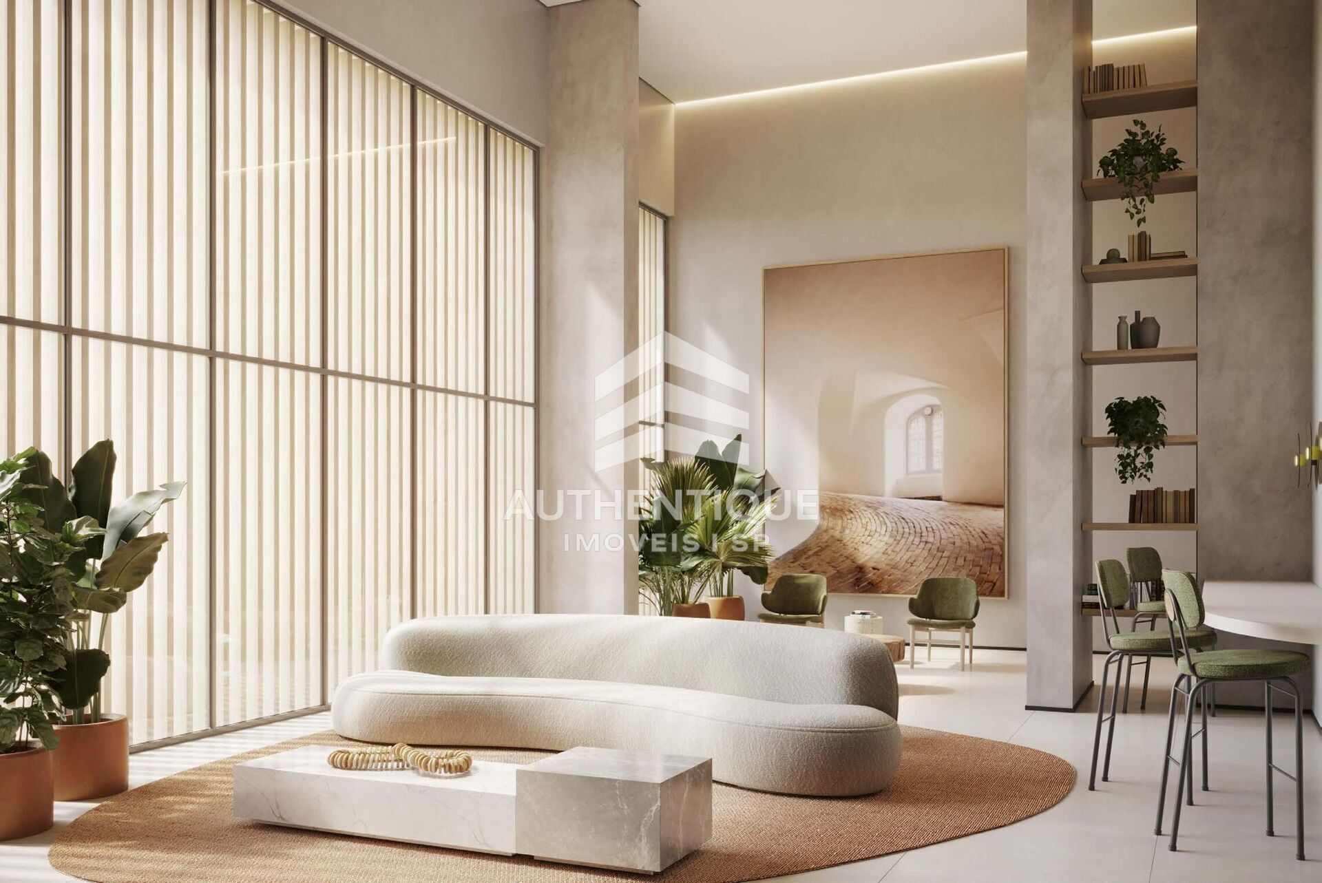 Cobertura, 2 quartos, 175 m² - Foto 5