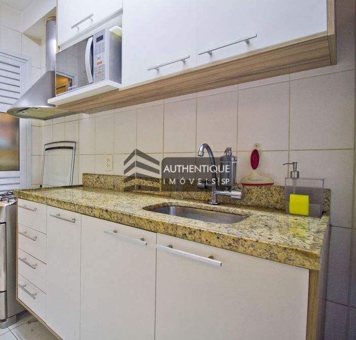 Apartamento à venda com 2 quartos, 66m² - Foto 10