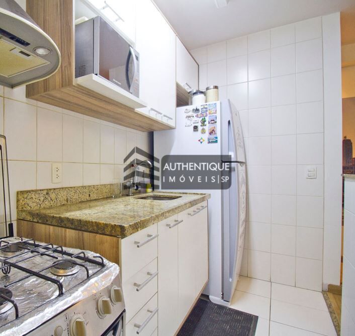 Apartamento à venda com 2 quartos, 66m² - Foto 11