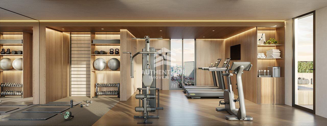 Cobertura, 3 quartos, 251 m² - Foto 10
