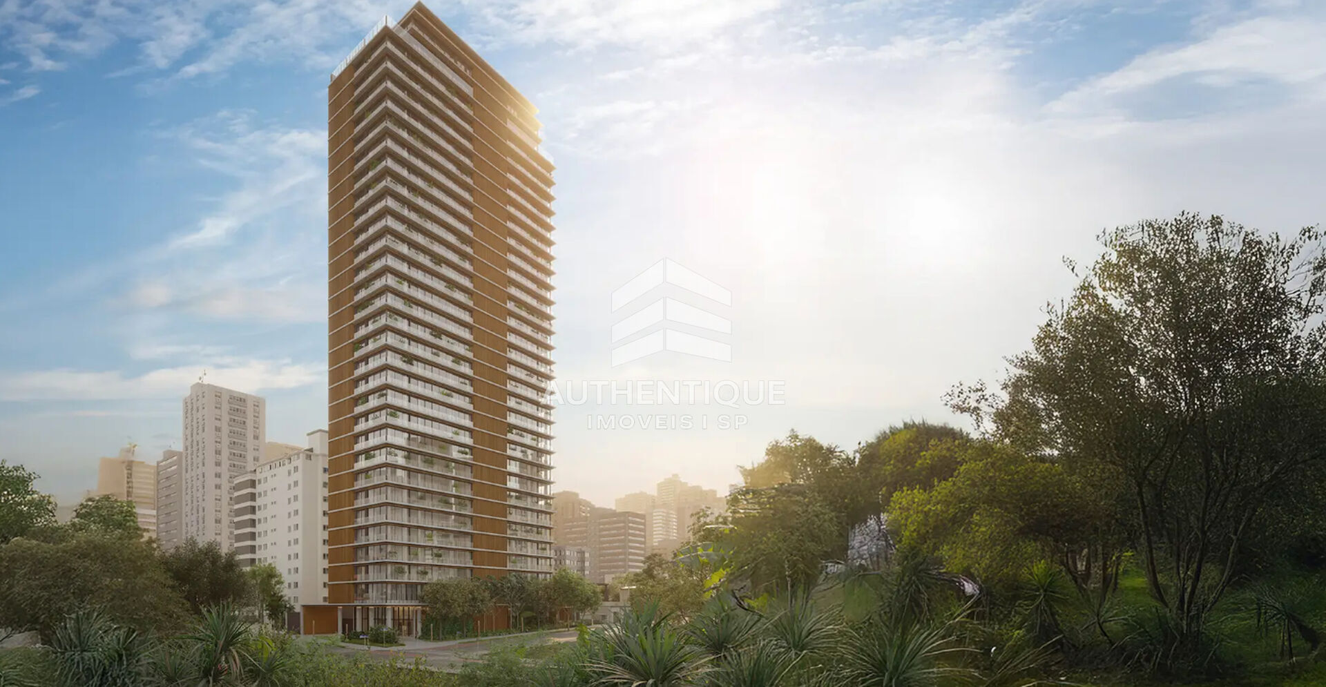 Apartamento, 4 quartos, 291 m² - Foto 1