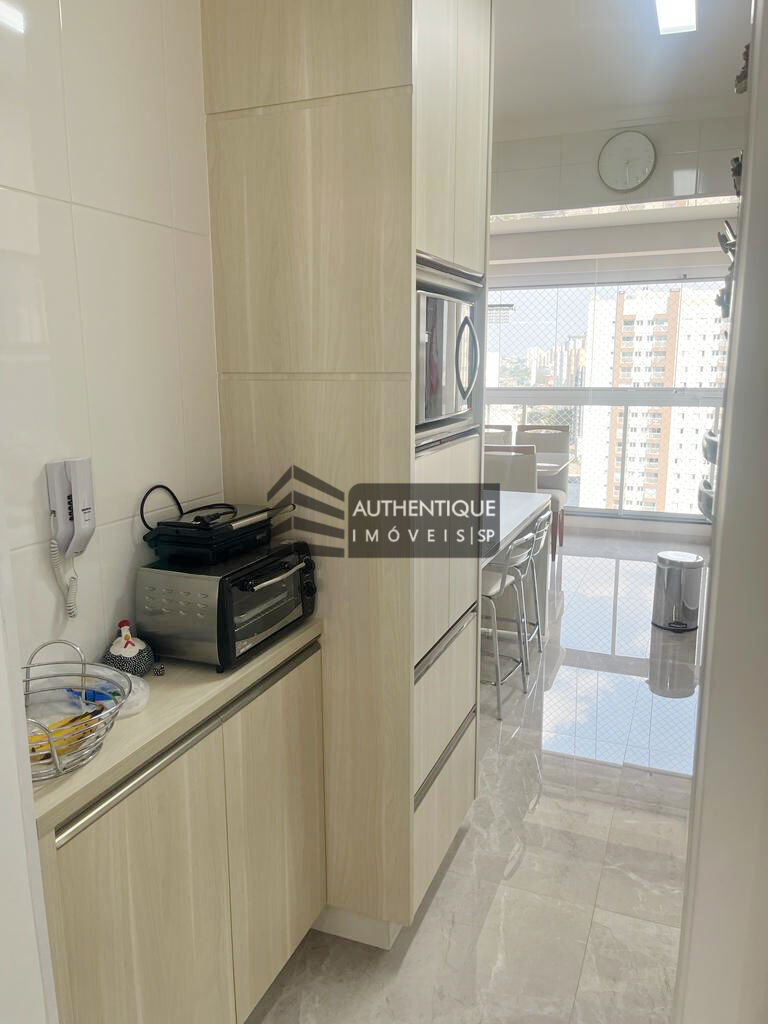 Apartamento à venda com 2 quartos, 93m² - Foto 8