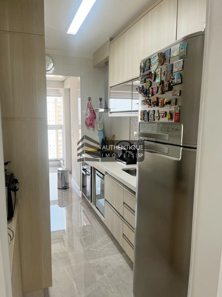 Apartamento à venda com 2 quartos, 93m² - Foto 7