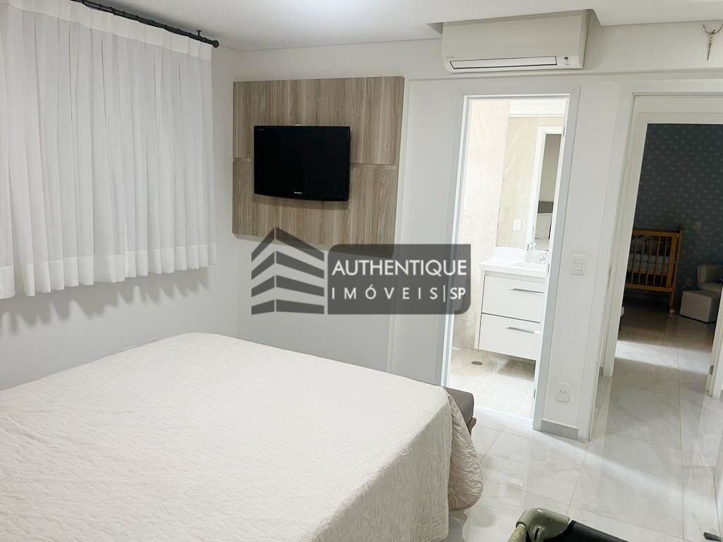 Apartamento à venda com 2 quartos, 93m² - Foto 11