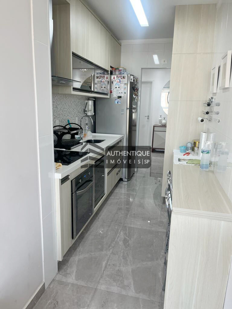 Apartamento à venda com 2 quartos, 93m² - Foto 6